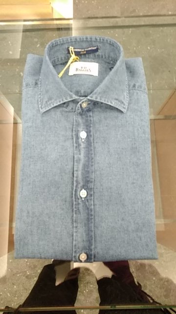 BD Baggies DEXTERB15W3501